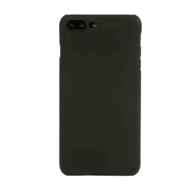 P15950-S-03.JPG Stylish Cover Gommata Sottile Apple Iphone 7 Plus/8 Plus Nero Stylish Cover Gommata Custodie E Cover