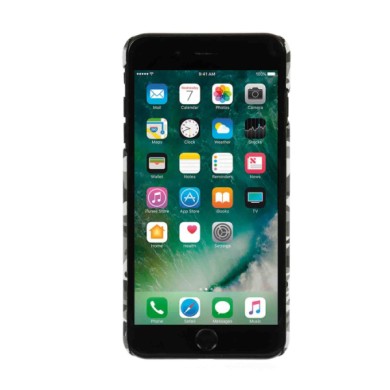 P15952-S-04.JPG Stylish Cover Gommata Sottile Apple Iphone 7 Plus/8 Plus Grey Camo Stylish Cover Gommata Custodie E Cover