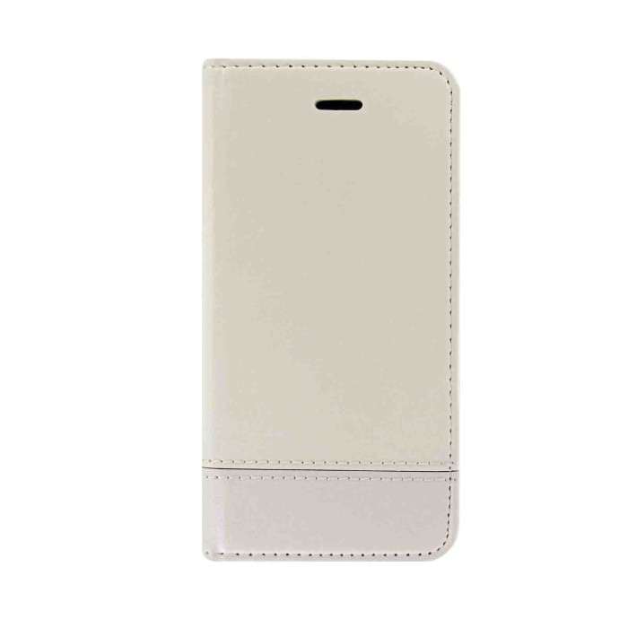 P15971-S-03.JPG Wallet Folio Case Cover A Libro Apple Iphone 5/5s/se Bianco Custodie E Cover