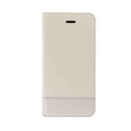 P15971-S-03.JPG Wallet Folio Case Cover A Libro Apple Iphone 5/5s/se Bianco Custodie E Cover