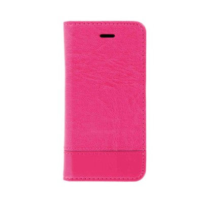 P15972-S-03.JPG Wallet Folio Case Cover A Libro Apple Iphone 5/5s/se Cherry Custodie E Cover