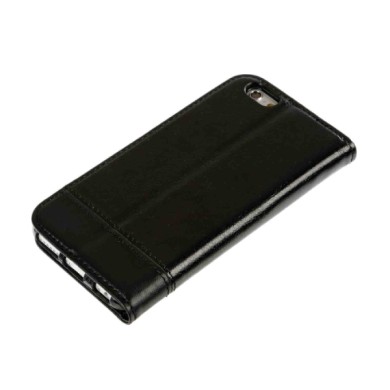 P15975-S-01.JPG Wallet Folio Case Cover A Libro Apple Iphone 6/6s Nero Custodie E Cover