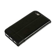 P15975-S-01.JPG Wallet Folio Case Cover A Libro Apple Iphone 6/6s Nero Custodie E Cover