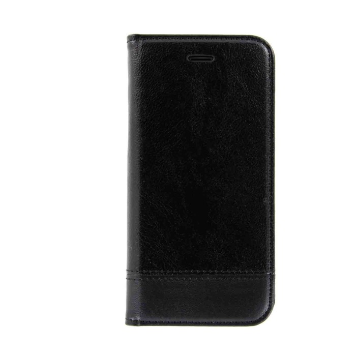 P15975-S-03.JPG Wallet Folio Case Cover A Libro Apple Iphone 6/6s Nero Custodie E Cover