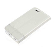 P15976-S-01.JPG Wallet Folio Case Cover A Libro Apple Iphone 6/6s Bianco Custodie E Cover
