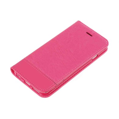 P15977-S-02.JPG Wallet Folio Case Cover A Libro Apple Iphone 6/6s Cherry Custodie E Cover