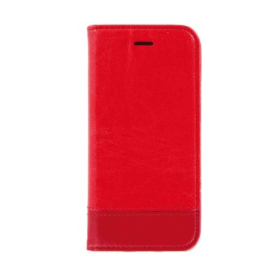 P15978-S-03.JPG Wallet Folio Case Cover A Libro Apple Iphone 6/6s Rosso Custodie E Cover