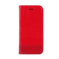 P15978-S-03.JPG Wallet Folio Case Cover A Libro Apple Iphone 6/6s Rosso Custodie E Cover