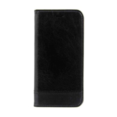 P15980-S-03.JPG Wallet Folio Case Cover A Libro Apple Iphone 6 Plus/6s Plus Nero Custodie E Cover