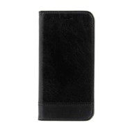 P15980-S-03.JPG Wallet Folio Case Cover A Libro Apple Iphone 6 Plus/6s Plus Nero Custodie E Cover
