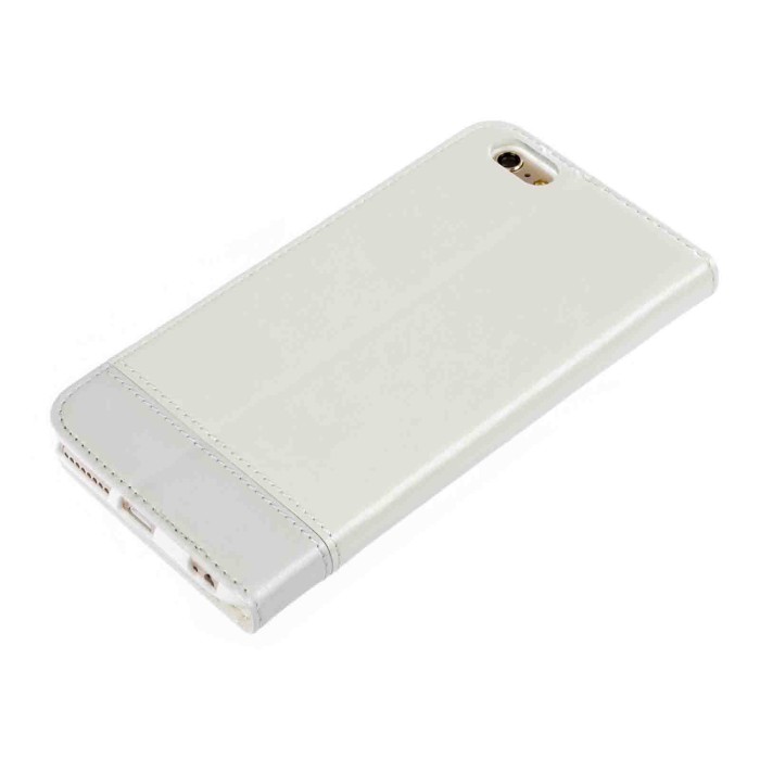 P15981-S-01.JPG Wallet Folio Case Cover A Libro Apple Iphone 6 Plus/6s Plus Bianco Custodie E Cover