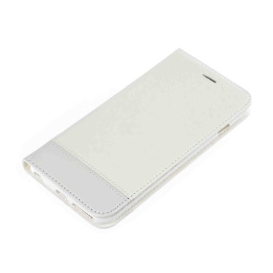 P15981-S-02.JPG Wallet Folio Case Cover A Libro Apple Iphone 6 Plus/6s Plus Bianco Custodie E Cover
