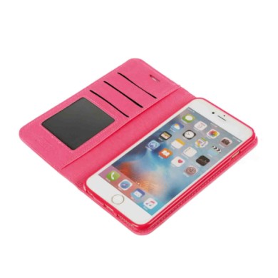 P15982-S-04.JPG Wallet Folio Case Cover A Libro Apple Iphone 6 Plus/6s Plus Cherry Custodie E Cover