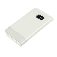 P15986-S-01.JPG Wallet Folio Case Cover A Libro Samsung Galaxy S6 Edge Bianco Custodie E Cover