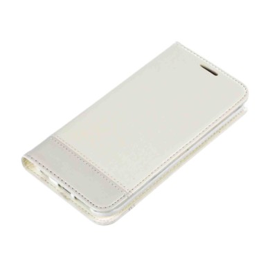 P15986-S-02.JPG Wallet Folio Case Cover A Libro Samsung Galaxy S6 Edge Bianco Custodie E Cover