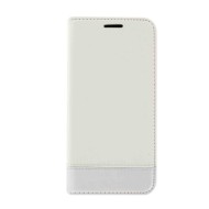 P15986-S-03.JPG Wallet Folio Case Cover A Libro Samsung Galaxy S6 Edge Bianco Custodie E Cover
