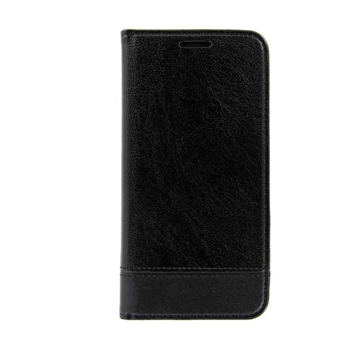 P15990-S-03.JPG Wallet Folio Case Cover A Libro Samsung Galaxy S6 Nero Custodie E Cover