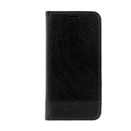 P15990-S-03.JPG Wallet Folio Case Cover A Libro Samsung Galaxy S6 Nero Custodie E Cover