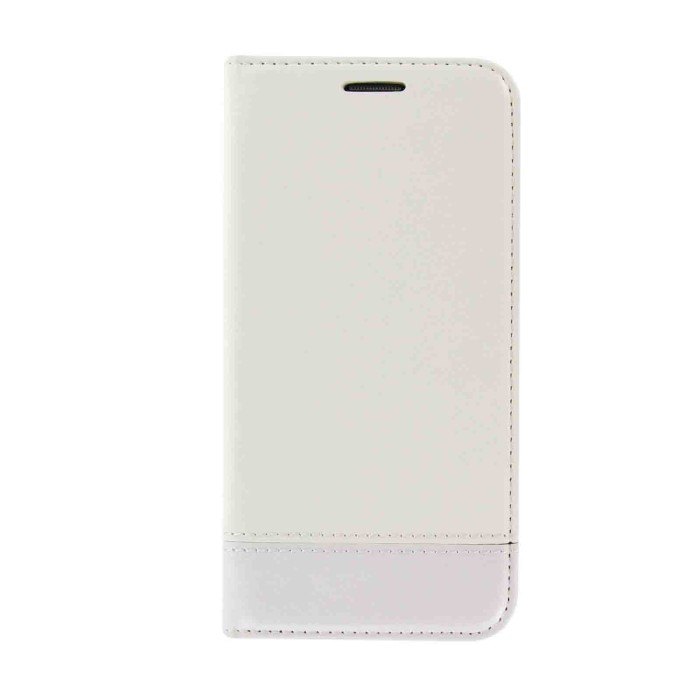 P15991-S-03.JPG Wallet Folio Case Cover A Libro Samsung Galaxy S6 Bianco Custodie E Cover
