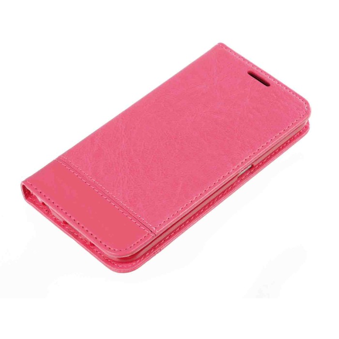 P15992-S-02.JPG Wallet Folio Case Cover A Libro Samsung Galaxy S6 Cherry Custodie E Cover