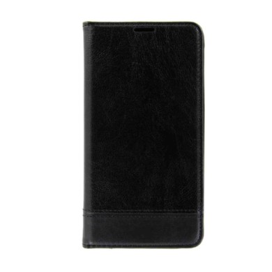 P15995-S-03.JPG Wallet Folio Case Cover A Libro Samsung Galaxy Note 4 Nero Custodie E Cover