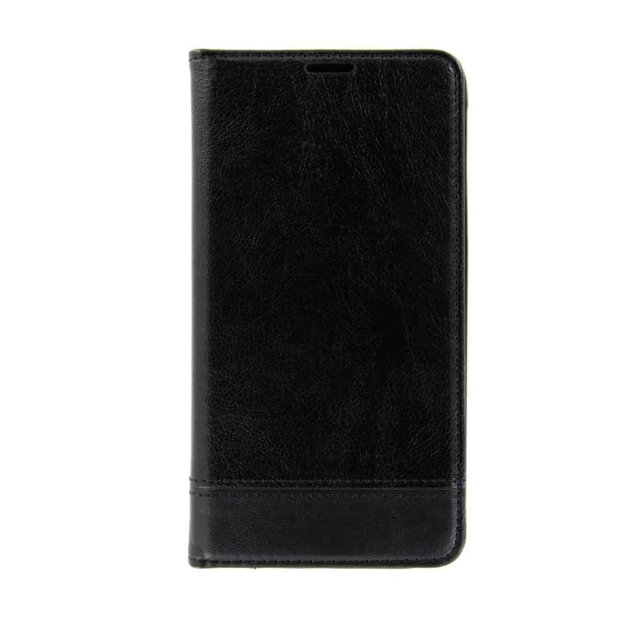 P15995-S-03.JPG Wallet Folio Case Cover A Libro Samsung Galaxy Note 4 Nero Custodie E Cover