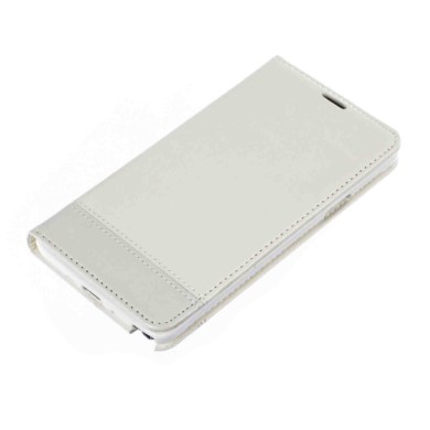 P15996-S-02.JPG Wallet Folio Case Cover A Libro Samsung Galaxy Note 4 Bianco Custodie E Cover