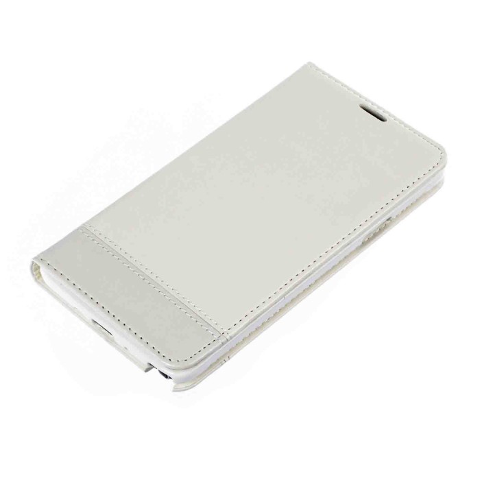 P15996-S-02.JPG Wallet Folio Case Cover A Libro Samsung Galaxy Note 4 Bianco Custodie E Cover