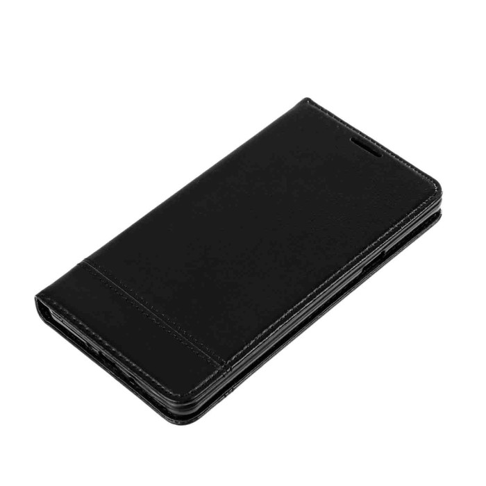 P15998-S-02.JPG Wallet Folio Case Cover A Libro Samsung Galaxy A7 Nero Custodie E Cover