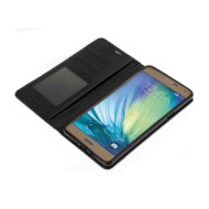 P15998-S-04.JPG Wallet Folio Case Cover A Libro Samsung Galaxy A7 Nero Custodie E Cover