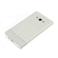 P15999-S-01.JPG Wallet Folio Case Cover A Libro Samsung Galaxy A7 Bianco Custodie E Cover