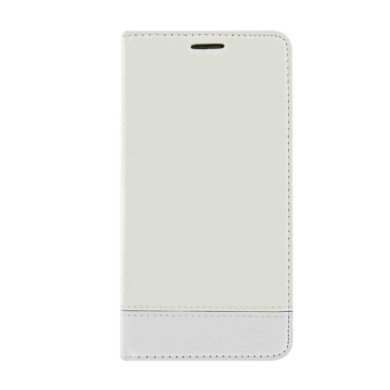 P15999-S-03.JPG Wallet Folio Case Cover A Libro Samsung Galaxy A7 Bianco Custodie E Cover