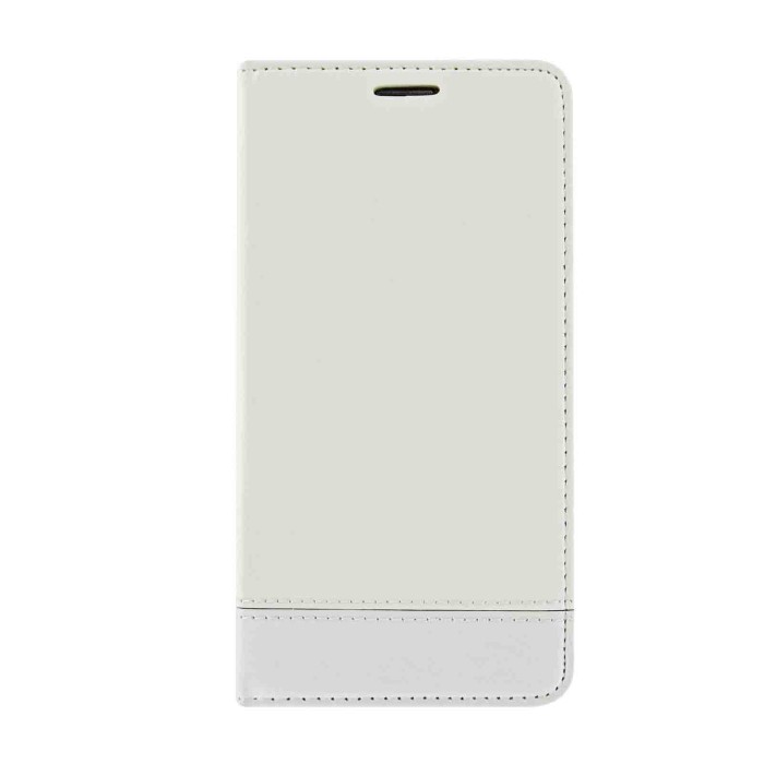 P15999-S-03.JPG Wallet Folio Case Cover A Libro Samsung Galaxy A7 Bianco Custodie E Cover