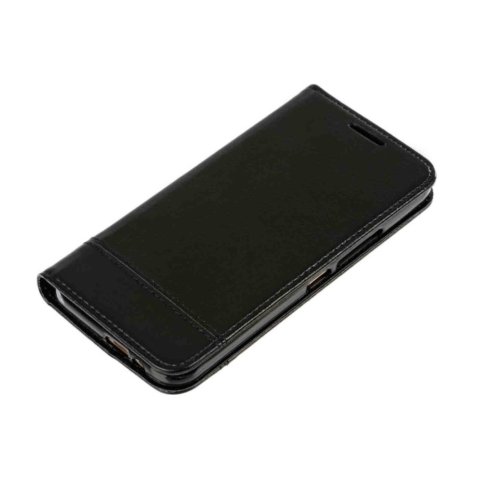 P16001-S-02.JPG Wallet Folio Case Cover A Libro Htc One M9 Nero Wallet Folio Case Cover A Libro In Skeentex Con Funzione Agenda 