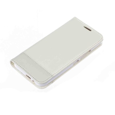 P16002-S-02.JPG Wallet Folio Case Cover A Libro Htc One M9 Bianco Custodie E Cover
