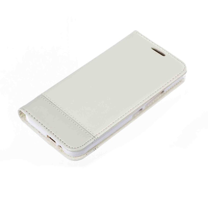 P16002-S-02.JPG Wallet Folio Case Cover A Libro Htc One M9 Bianco Custodie E Cover