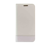 P16002-S-03.JPG Wallet Folio Case Cover A Libro Htc One M9 Bianco Custodie E Cover