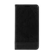 P16004-S-03.JPG Wallet Folio Case Cover A Libro Huawei Mate 7 Nero Custodie E Cover