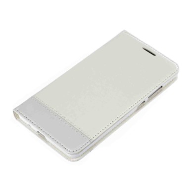 P16005-S-02.JPG Wallet Folio Case Cover A Libro Huawei Mate 7 Bianco Custodie E Cover