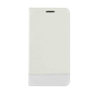 P16005-S-03.JPG Wallet Folio Case Cover A Libro Huawei Mate 7 Bianco Custodie E Cover