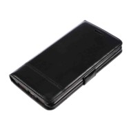 P16006-S-02.JPG Wallet Folio Case Cover A Libro Huawei Mate 9 Nero Custodie E Cover