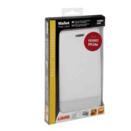 P16011-C-01.JPG Wallet Folio Case Cover A Libro Huawei P9 Lite Bianco Custodie E Cover