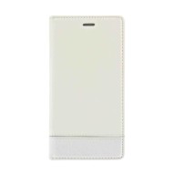 P16013-S-03.JPG Wallet Folio Case Cover A Libro Huawei P8 Lite Bianco Custodie E Cover