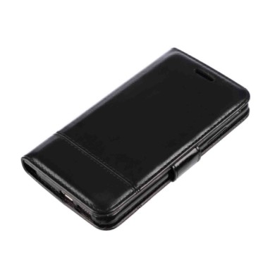 P16014-S-02.JPG Wallet Folio Case Cover A Libro Huawei Nova Nero Wallet Folio Case Cover A Libro In Skeentex Con Funzione Agenda