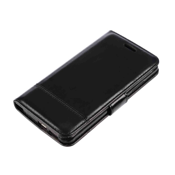 P16014-S-02.JPG Wallet Folio Case Cover A Libro Huawei Nova Nero Wallet Folio Case Cover A Libro In Skeentex Con Funzione Agenda