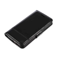 Wallet Folio Case Cover A Libro Huawei Nova Nero Wallet Folio Case Cover A Libro In Skeentex Con Funzione Agenda E Portafoglio