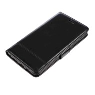 P16015-S-02.JPG Wallet Folio Case Cover A Libro Huawei Nova Plus Nero Custodie E Cover