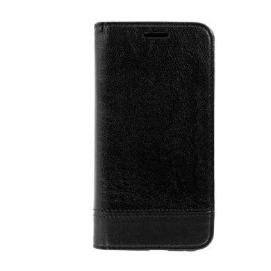P16016-S-03.JPG Wallet Folio Case Cover A Libro Htc One A9 Nero Wallet Folio Case Cover A Libro In Skeentex Con Funzione Agenda 