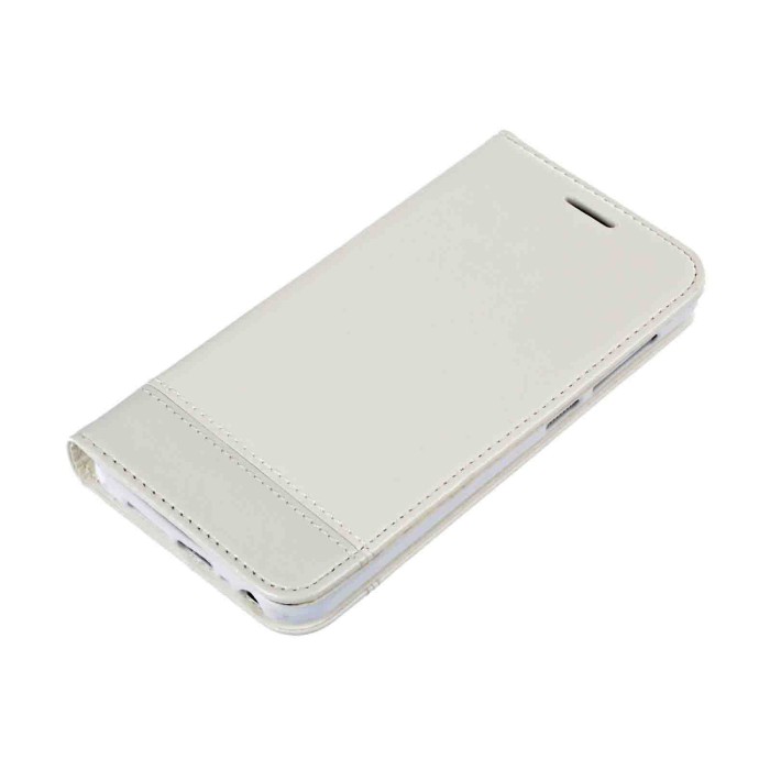 P16017-S-02.JPG Wallet Folio Case Cover A Libro Htc One A9 Bianco Custodie E Cover