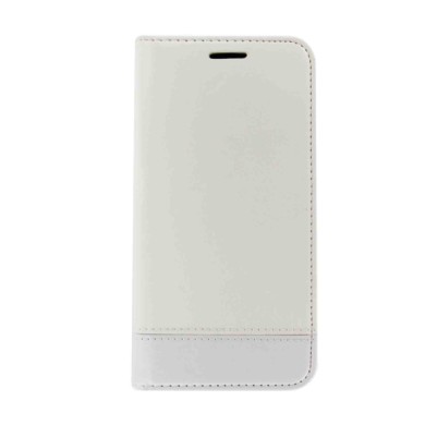 P16017-S-03.JPG Wallet Folio Case Cover A Libro Htc One A9 Bianco Custodie E Cover